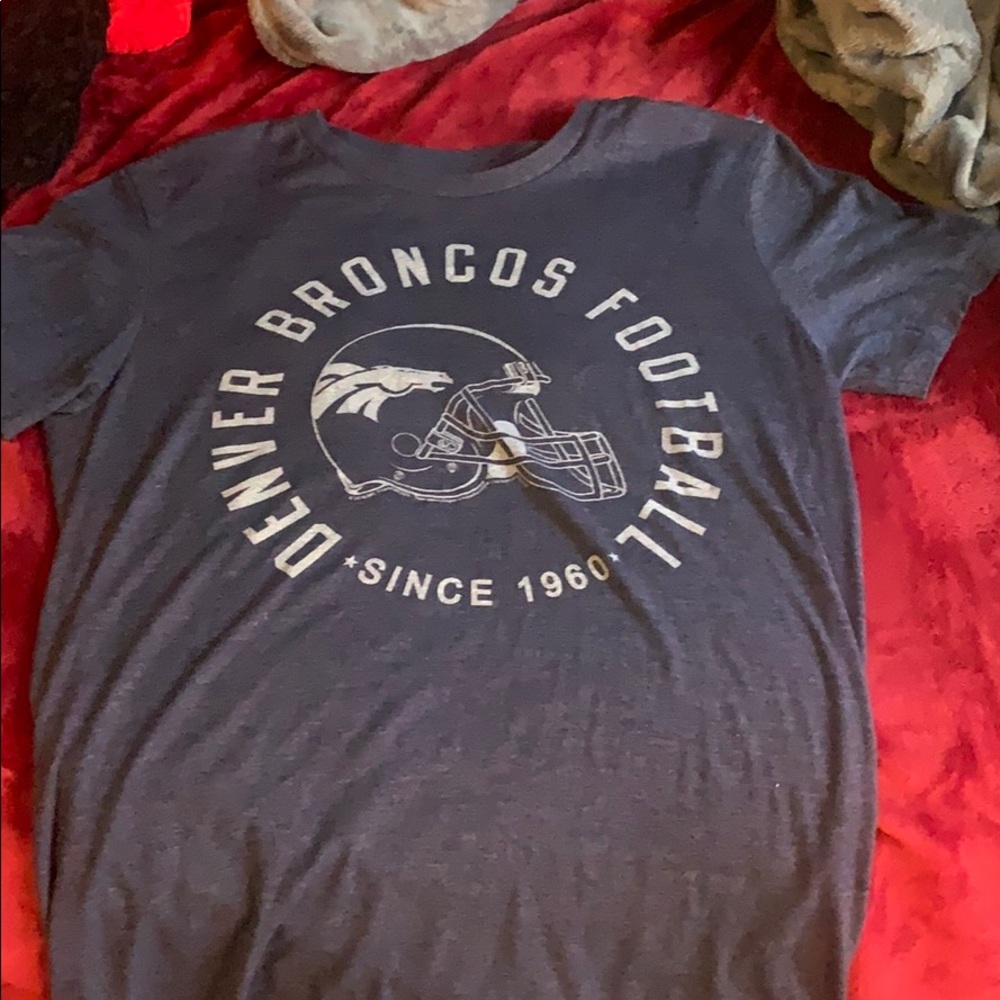Denver Broncos T-Shirt